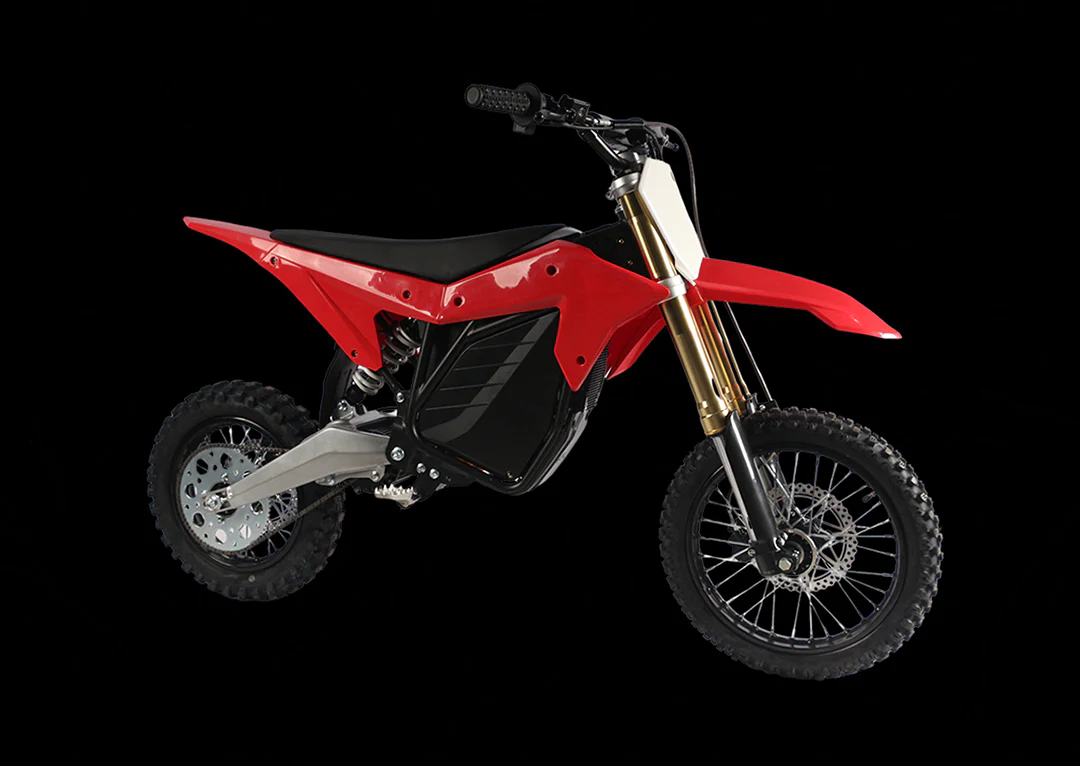 Ride in Style with Ronster